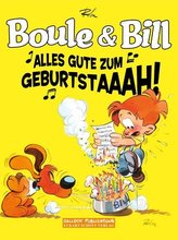 Boule und Bill Sonderband 3