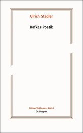Kafkas Poetik