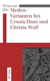 Die Umschreibung des Medea-Mythos bei Ursula Haas und Dagmar Nick