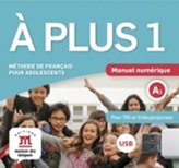 A plus! 1 (A1) – Clé USB Multimédiaction