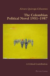 The Colombian Political Novel 1951-1987