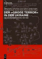 Der ,Große Terror\' in der Ukraine