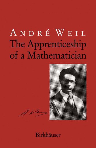 The Apprenticeship of a Mathematician The Apprenticeship of a Mathematician