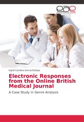 Electronic Responses from the Online British Medical Journal