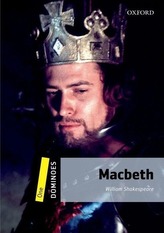 Dominoes: One: Macbeth Pack