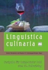 Linguistica Culinarica
