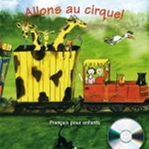 Allons au cirque ! (A1) – CD
