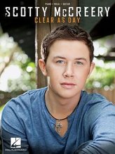 Scotty McCreery: Clear as Day