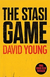 The Stasi Game