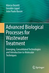 Advanced Biological Processes for Wastewater Treatment