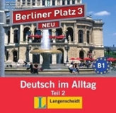 Ber. Platz 3 Neu – CD z. LB Teil 2