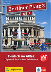 Ber. Platz 3 Neu (B1) – Dig. interakt. Tafelbilder