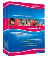 Multibox XXL Grundwortschatz XXL, Russisch