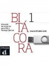 Bitácora 1 (A1) – Llave USB