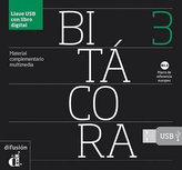 Bitácora 3 (B1.1) – Llave USB + Libro Digital
