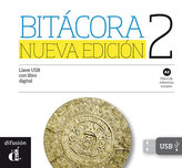 Bitácora Nueva 2 (A2) – Llave USB