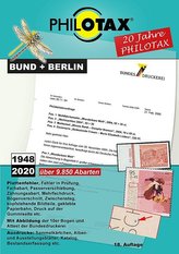 Abarten-Katalog Bund+Berlin