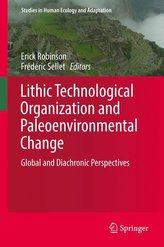 Lithic Technological Organization and Paleoenvironmental Change