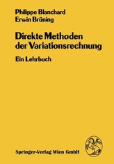 Direkte Methoden der Variationsrechnung