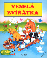 Veselá zvířátka