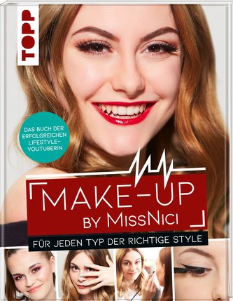Make-up by MissNici Make-up by MissNici