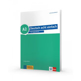 Deutsch echt einfach! 2 (A2) – Lehrerhandbuch