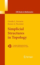 Simplicial Structures in Topology