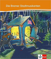 Die Bremer Stadtmusikanten