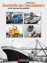 Geschichte der Seecontainer