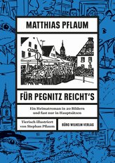 Matthias Pflaum - Für Pegnitz reicht\'s