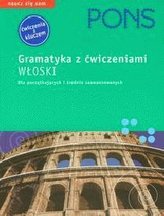 Gramatyka z ćwiczeniami włoski PONS