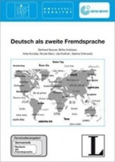FS26: Deutsch als zweite Fremdsprache