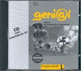 Genial 1 (A1) – CD zum AB