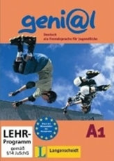 Genial 1 (A1) – DVD