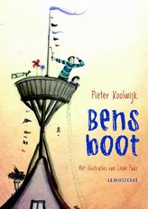 Bens boot