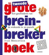 Het tweede grote breinbreker boek