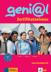 Genial 3 (B1) – Lehrerhandbuch