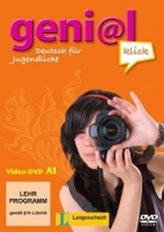 Genial Klick 1 (A1) – DVD