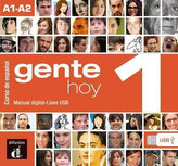 Gente Hoy 1 (A1-A2) – Biblioteca USB
