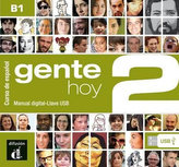 Gente Hoy 2 (B1) – Biblioteca USB