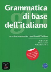 Grammatica di base dell´italiano