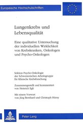 Lungenkrebs und Lebensqualität