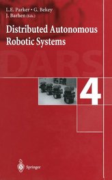 Distributed Autonomous Robotic System 4