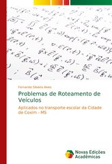Problemas de Roteamento de Veículos