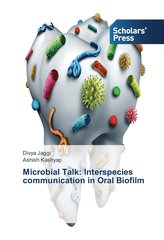 Microbial Talk: Interspecies communication in Oral Biofilm
