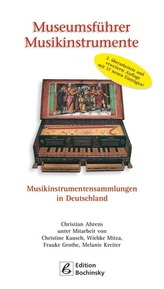 Museumsführer Musikinstrumente
