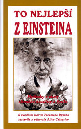 To nejlepší z Einsteina