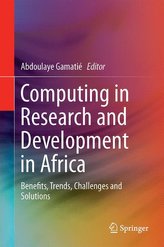 Computing in Research and Development in Africa
