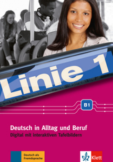 Linie 1 (B1) – Digital DVD