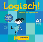 Logisch! 1 (A1) – CD z. Kursbuch